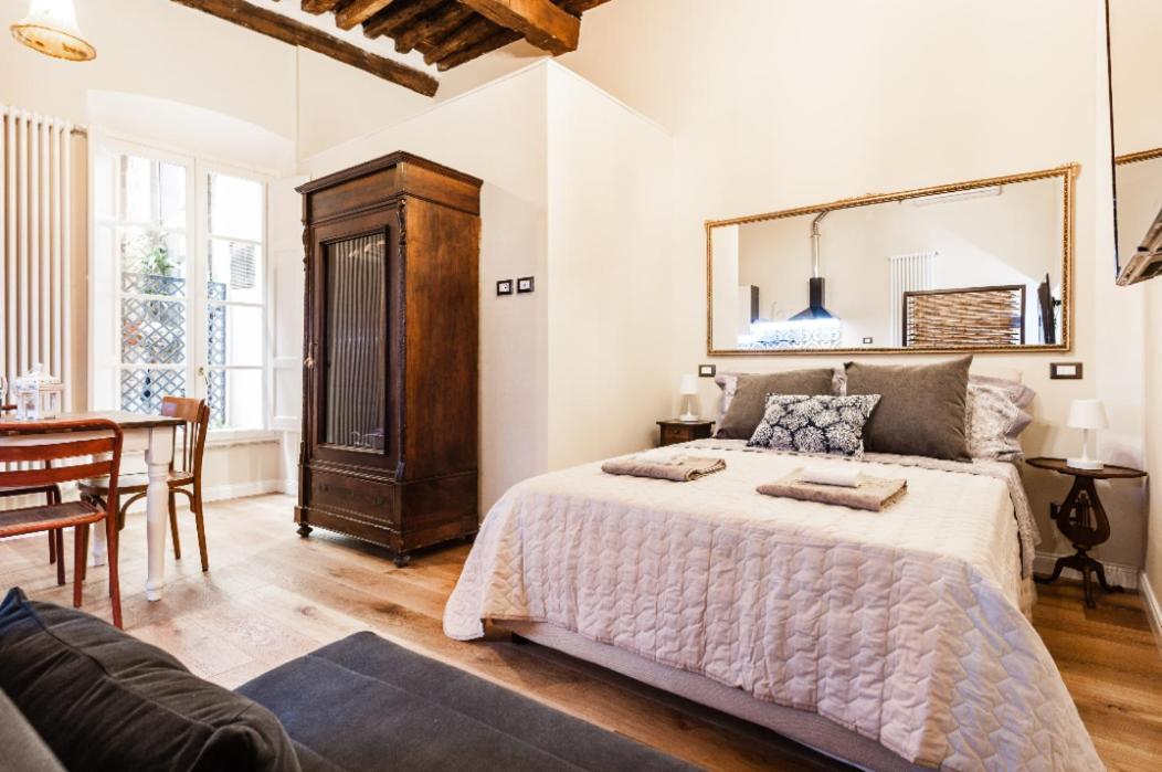 Il Nido In Centro Apartment Lucca Exterior photo